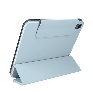 Avizar Étui Trifold pour iPad Mini 6 2021 et Mini 7 2024 Clapet Magnétique