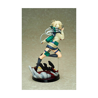 My Hero Academia - Statuette 1/8 Himiko Toga 21 cm pas cher