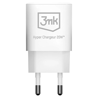 Chargeur téléphone