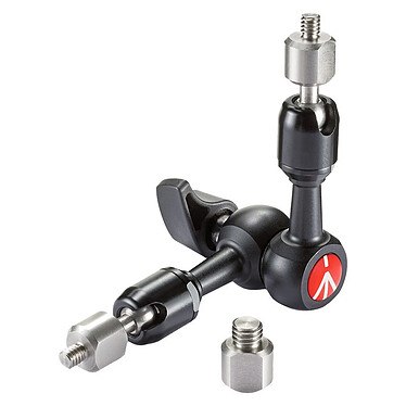 MANFROTTO Micro friction 244