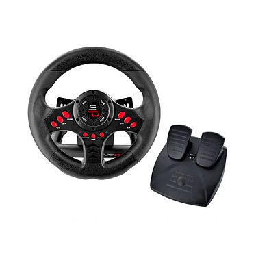 Superdrive Racing Wheel SV400