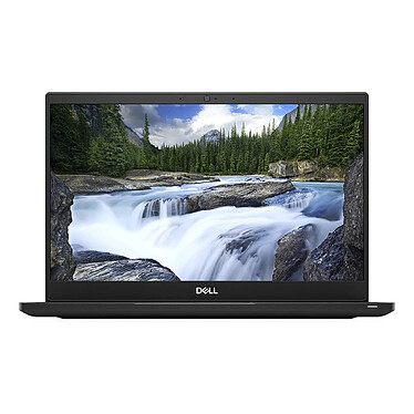 Dell Latitude 7390 (7390-8256i5) · Reconditionné