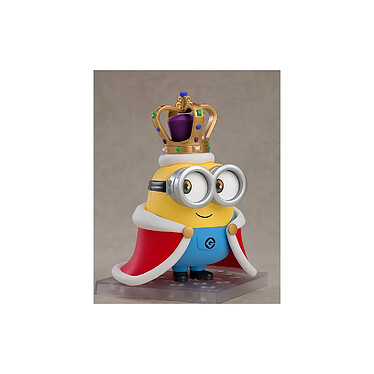 Acheter Les Minions - Figurine Nendoroid Bob 8 cm