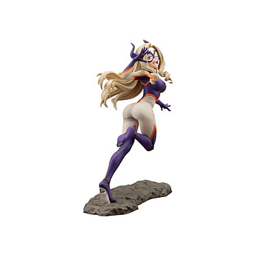 My Hero Academia - Statuette ARTFX J 1/8 Mt. Lady 24 cm