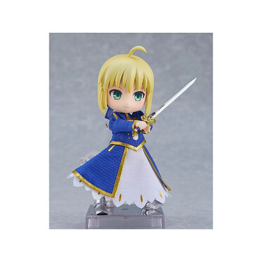 Avis Fate - /Grand Order - Figurine Nendoroid Doll Saber/Altria Pendragon 14 cm