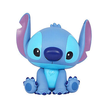 Lilo & Stitch - Tirelire Stitch 20 cm