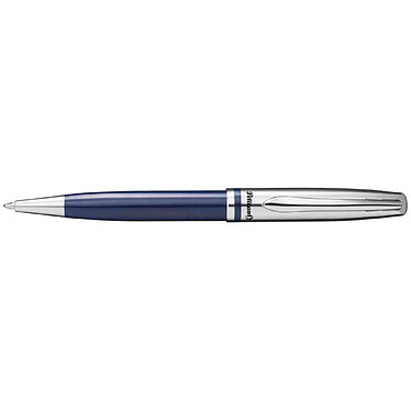 PELIKAN Stylo à bille Jazz Classic, bleu foncé