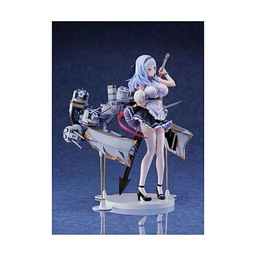 Azur Lane - Statuette 1/7 Dido Heavy Equipment Ver. pas cher