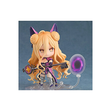 Date A Live - Figurine Nendoroid Mukuro Hoshimiya 10 cm pas cher