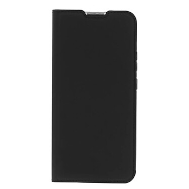 Dux Ducis Etui pour Nokia 3.4 Porte-carte Fonction Support  Noir