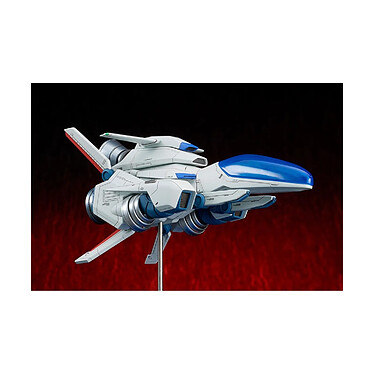 Avis R-Type - Statuette 1/120 R-9A2 DELTA 21 cm