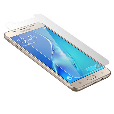 Avizar Film Verre Trempé Samsung Galaxy J7 2016 - Protection Ecran