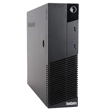 Lenovo ThinkCentre M83 SFF (74695) · Reconditionné