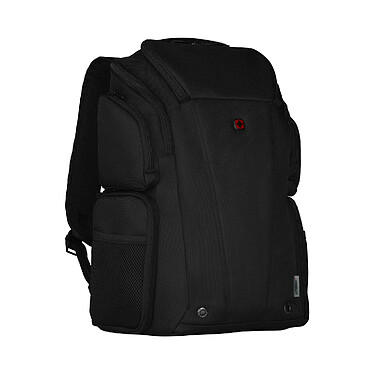 Avis Wenger - Sac à dos BC Class pour ordinateur portable de 14" à 16" avec poche pour tablette - Noir