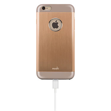 Acheter Moshi iGlaze Armour pour iPhone 6 Plus/6S Plus Sunset Cooper