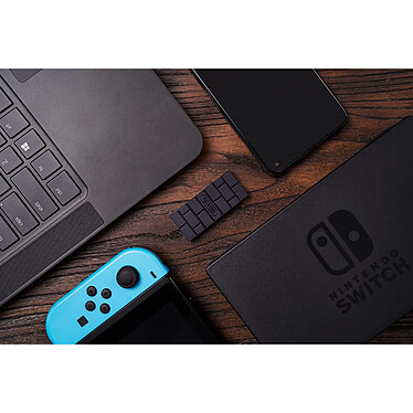 Acheter 8Bitdo Adaptateur Bluetooth Version 2 pour Windows/Mac/Raspberry Pi/Nintendo Swi