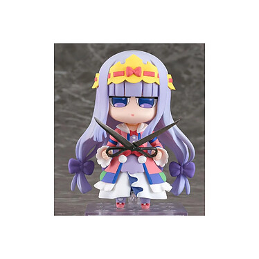 Sleepy Princess in the Demon Castle - Figurine Nendoroid Princess Syalis 10 cm pas cher