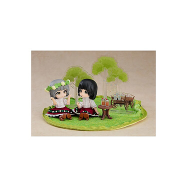 Avis Nendoroid More - Accessoires pour figurines Nendoroid Rug Pouch