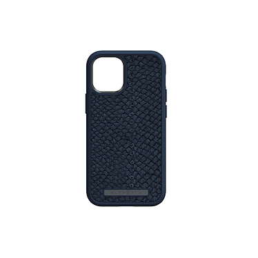 Njorð Vatn pour iPhone 12 Mini Bleu