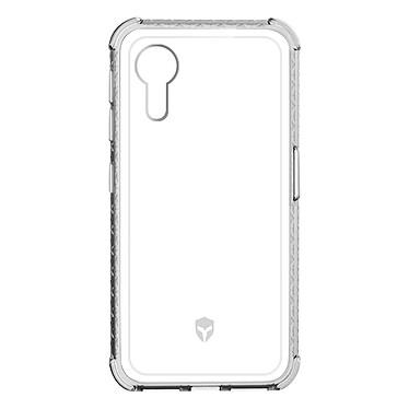 Force Case Coque pour Samsung Galaxy Xcover 5 Garantie à Vie Anti-chutes 2m Air  Transparent