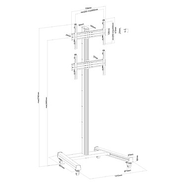 Acheter KIMEX 031-1201K2