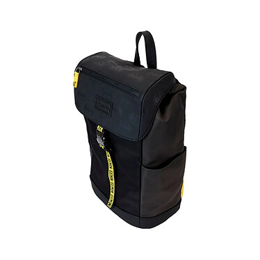 Avis Batman - Sac à dos Batman 85th Anniversary The Travelr By Loungefly