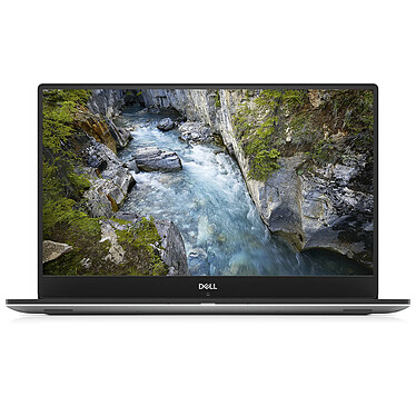 Avis Dell XPS 15 9570 (i9 GTX1050ti) · Reconditionné