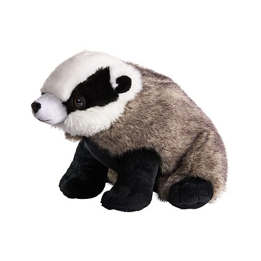 Harry Potter - Peluche Hufflepuff Badger Mascot 17 cm