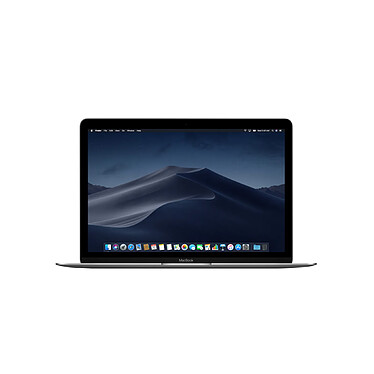 MacBook reconditionné