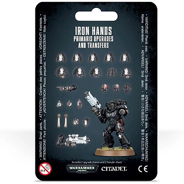 Games Workshop 99070101042