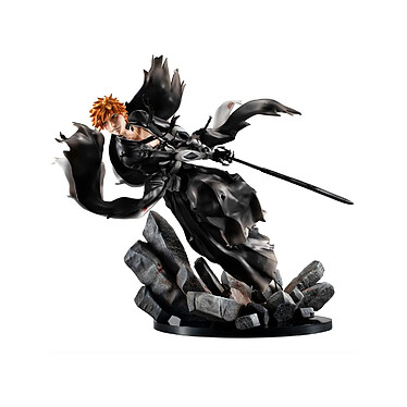 Bleach : Thousand-Year Blood War Precious G.E.M. Series - Statuette Ichigo Kurosaki 25 cm