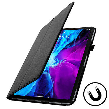 Avis Avizar Étui Support Soft-Touch Noir pour iPad Pro 11 et Air 2022, 2020