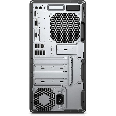 Avis HP ProDesk 400 G4 Tour (HP30186) · Reconditionné