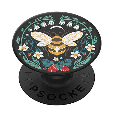 Popsockets PopGrip Smartphone design abeille Maintient Support Vidéo