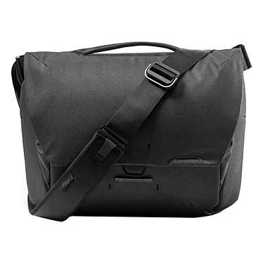 Avis PEAK DESIGN Sac d'épaule Everyday Messenger 13L v2 - Black