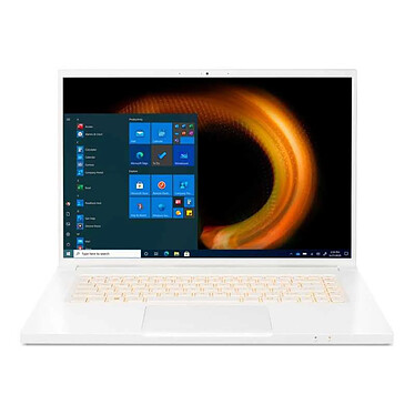 Acer ConceptD 3 CN316-73G-79UQ (NX.C6TEF.004) · Reconditionné