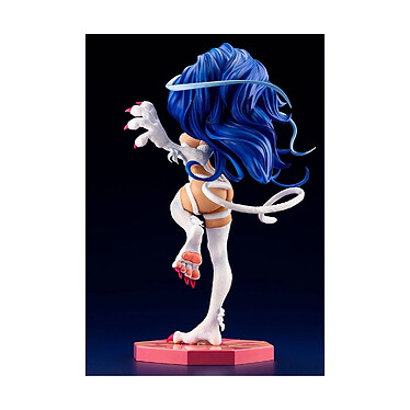 Darkstalkers Bishoujo - Statuette 1/7 Felicia 26 cm pas cher