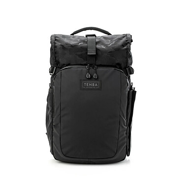 TENBA Sac à dos Fulton V2 10L Noir Camo