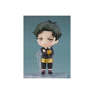 Spy x Family - Figurine Nendoroid Damian Desmond 10 cm pas cher