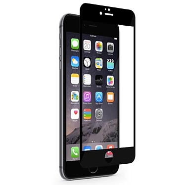 Acheter Moshi iVisor XT pour iPhone 6 Plus/6S Plus Noir