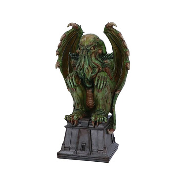 Cthulhu - Figurine Cthulhu 32 cm