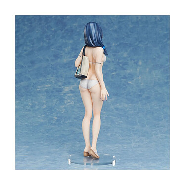 Original Character 92M Illustration - Statuette Myopic sister Date-chan Swimsuit Ver. 26 cm pas cher