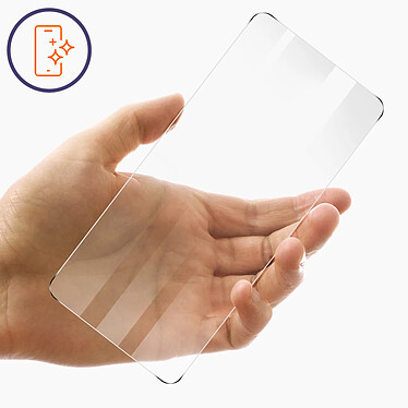 Avis iMak Pack pour Realme GT 2 Pro Coque + Film Flexible  Transparent