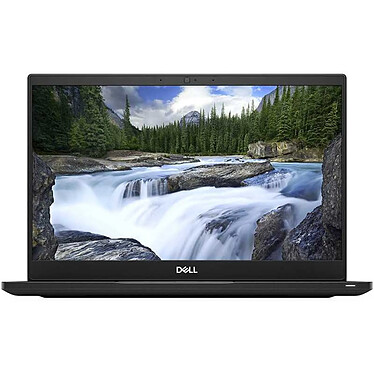 Dell Latitude 7390 (LAT7390-i5-8350U-FHD-PRO-9799) · Reconditionné