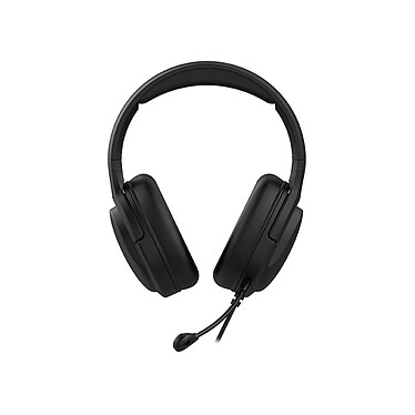 Subsonic - Casque gaming pour PS5 PS4 PC Xbox, Noir pas cher