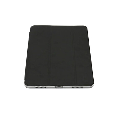 Avis MW Folio compatible iPad 10.9 (2022 - 10th gen) Noir