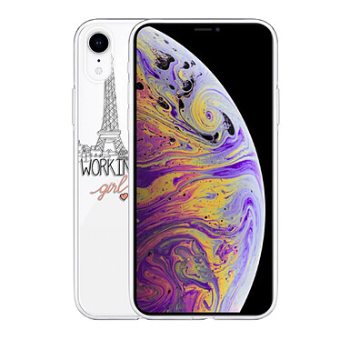 Coque téléphone