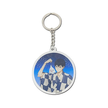 Haikyu!! - Porte-clés en acrylique Firework Kageyama Season 3