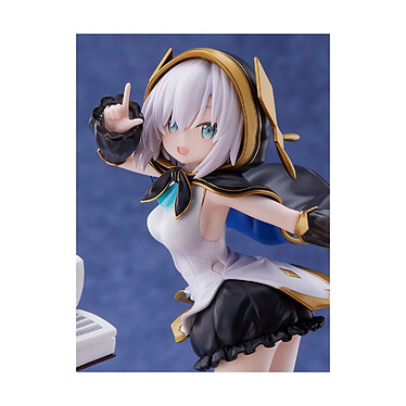 Original Character - Statuette Ars Almal 17 cm pas cher