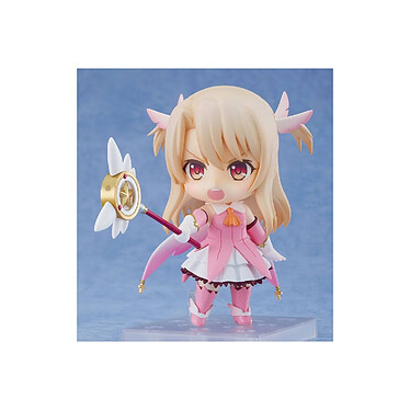 Avis Fate - /kaleid liner Prisma Illya - Figurine Nendoroid Illyasviel von Einzbern 10 cm